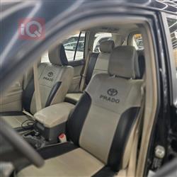 تويوتا لاندكروزر برادو